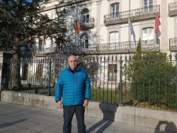 VOX Laredo pide al Ayuntamiento información sobre las quejas y peticiones ciudadanas