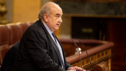 Vox lleva una iniciativa al Congreso para que los okupas no puedan inscribirse en el padr&oacute;n municipal