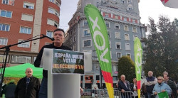 Vox pide a la alcaldesa de Santander que "deje de promocionar la Agenda 2030"