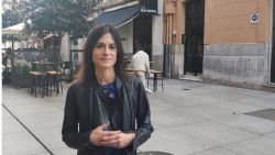 Vox pide mejorar la iluminación de Santander para reforzar la seguridad