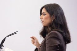 Vox rebaja la degradaci&oacute;n de Ortega Smith en el Congreso: "Las cosas son m&aacute;s sencillas, no hay que sacar punta a todo"