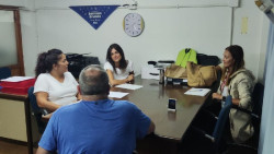 Vox rechaza que PP y PSOE "vayan de la mano imponiendo la losa de la vergüenza en Santander"