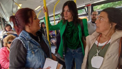 Vox reclama información al Ayuntamiento de Santander del contrato con ALSA para líneas del TUS