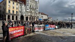 Vox registra una moci&oacute;n en el Ayuntamiento de Castro Urdiales para pedir el cierre del centro de menores