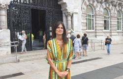 VOX Santander critica el "cinismo" de Igual por abogar por la colaboración policial para paliar el botellón