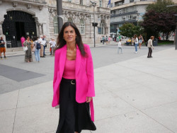 Vox Santander denuncia la "odisea" de recargar la tarjeta del TUS y urge la aplicación móvil