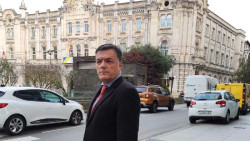 Vox Santander recuperará las plazas de aparcamiento eliminadas por la alcaldesa.