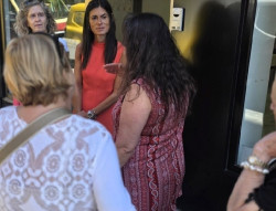 Vox Santander solicita mas presencia policial para "recuperar la seguridad" en la zona de Castilla-Hermida