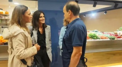 Vox se opone a la instalación de McDonald`s en Puertochico y reclama que los negocios locales tengan "prioridad"