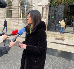 VOX se opone a la nueva OLA de Santander y a su implantación en verano en El Sardinero para que sigan aparcando gratis todos los veraneantes