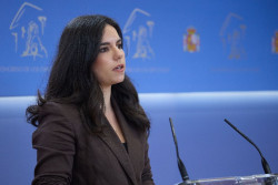 Vox se querella contra la militante socialista c&aacute;ntabra que buscaba pruebas contra la UCO