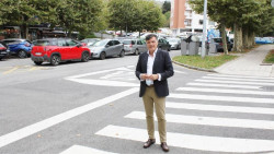 Vox seguirá pidiendo a la alcaldesa de Santander explicaciones sobre el contrato de basuras en una comisión de investigación apelando a las trasparencia que no existe