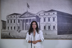 Vox tilda de "parches" las medidas del PP para luchar contra los incendios y cuestiona el sistema auton&oacute;mico