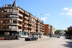 Vox y el nieto del general D&aacute;vila piden la nulidad del cambio de nombre de calles `franquistas` de Santander