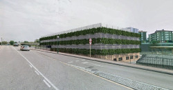  Vuelve a salir a licitación el contrato del aparcamiento en altura del Ferial de Torrelavega