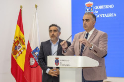 Vuelven a okupar una vivienda p&uacute;blica en Torrelavega 24 horas despu&eacute;s de desalojarla