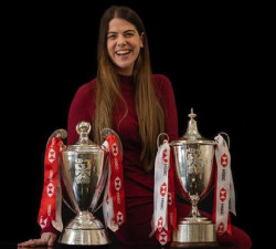 World Rugby afirma que las Finales de SVNS en Madrid son "el inicio del camino para afianzar el rugby en Espa&ntilde;a"