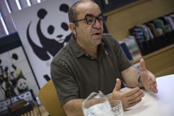 WWF recurrir&aacute; a TJUE la caza del lobo si est&aacute; en estado desfavorable: "Hay que apostar por la coexistencia"