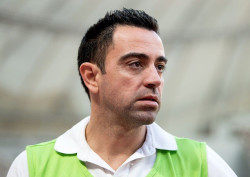 Xavi: "Quiero volver al Bar&ccedil;a, pero no puede haber nadie t&oacute;xico cerca del vestuario"