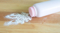 Y ahora la  OMS monta la alarma  al relacionar el "talco" con el cáncer de ovario