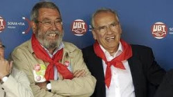 Y Guerra cogió su fusil, digo, su encuesta