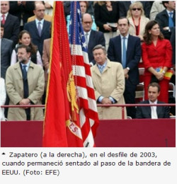 Y Pedro Sánchez cogió su fusil.  Por Carlos Magdalena