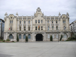 ¿Y por qué no una tasa turística en Santander?      Carlos Magdalena