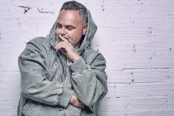 Yandel, Juan Mag&aacute;n, Dei V, Samura&iuml; y Lia Kali, en el festival Hoky Music 2024