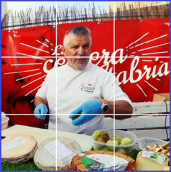 ¡Yo apoyo el queso artesano!, por Pedro Arce Díez