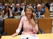 Yolanda D&iacute;az exige un decreto "urgente" que prorrogue las rebajas fiscales a luz y gas y los alquileres