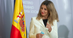 Yolanda Díaz gana el pulso. Por Jesús Salamanca Alonso