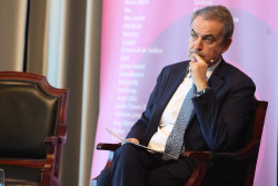Zapatero las discrepancias de los barones con S&aacute;nchez son por car&aacute;cter electoral 