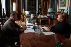 Zelenski confirma preparativos para recibir a 1.200 prisioneros de guerra desde Rusia