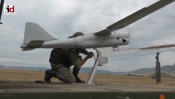 Zelenski recalca que "la mejor respuesta" a la incursión de drones en Polonia son sanciones "contundentes"