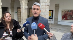 Zuloaga acusa al "PP de Buruaga" de votar "en contra de los intereses de los c&aacute;ntabros" en el decreto &oacute;mnibus