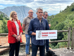 Zuloaga critica que el decreto de pisos tur&iacute;sticos "no lucha contra la especulaci&oacute;n y alza de precios"