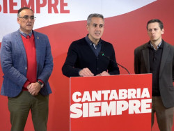 Zuloaga insta al Gobierno a licitar "cuanto antes" el búnker de la protonterapia 