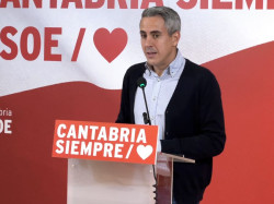 Zuloaga lamenta que los ayuntamientos tengan que trabajar "a contrarreloj" para recibir los fondos europeos