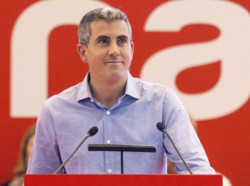 Zuloaga pide al Puerto instalar una valla más alta para impedir la entrada de inmigrantes ilegales