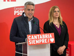 Zuloaga preocupado por la uni&oacute;n del PP contra el Concierto Econ&oacute;mico de Sanchez con un partido minoritario que perjudica a Cantabria