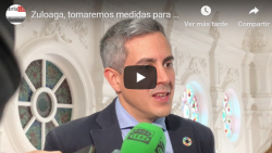 Zuloaga, tenemos que tomar medidas para evitar que el virus se propague,&nbsp; no por los 12 casos que tenemos, sino por los que puedan venir